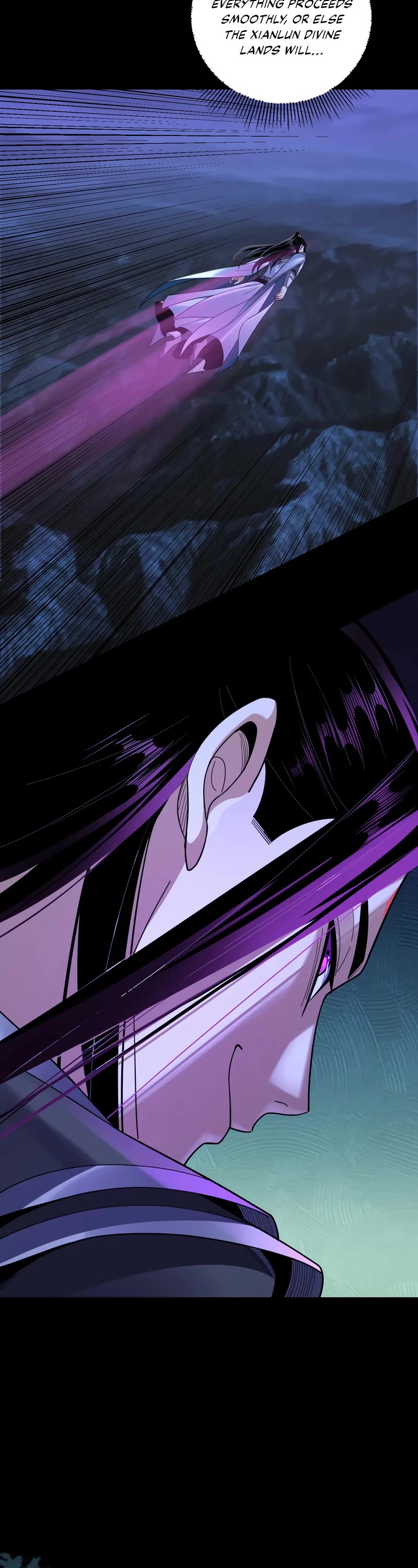 I Am the Fated Villain Chapter 110 page 11 - Chapter 110