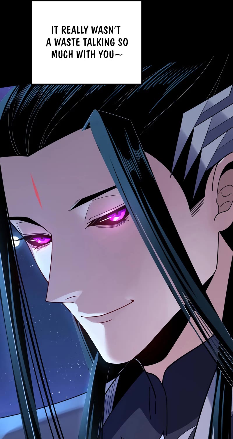 I Am the Fated Villain Chapter 110 page 34 - Chapter 110