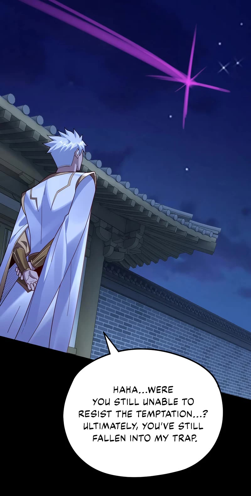 I Am the Fated Villain Chapter 110 page 9 - Chapter 110