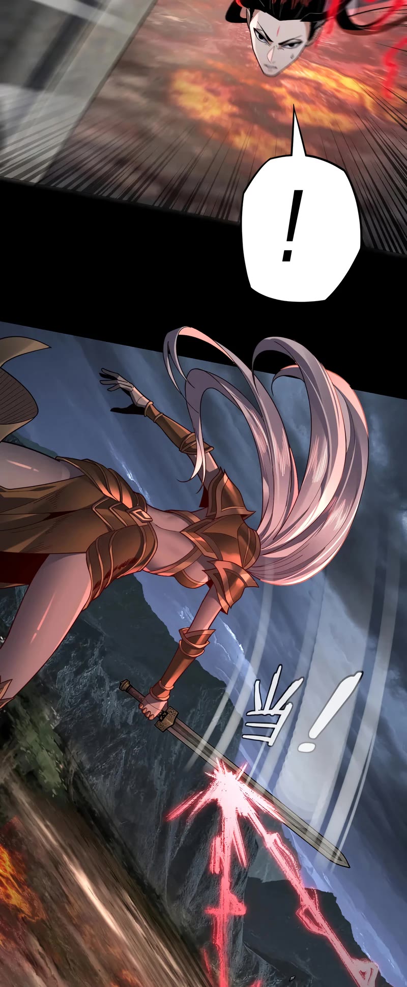 I Am the Fated Villain Chapter 111 page 15 - Chapter 111