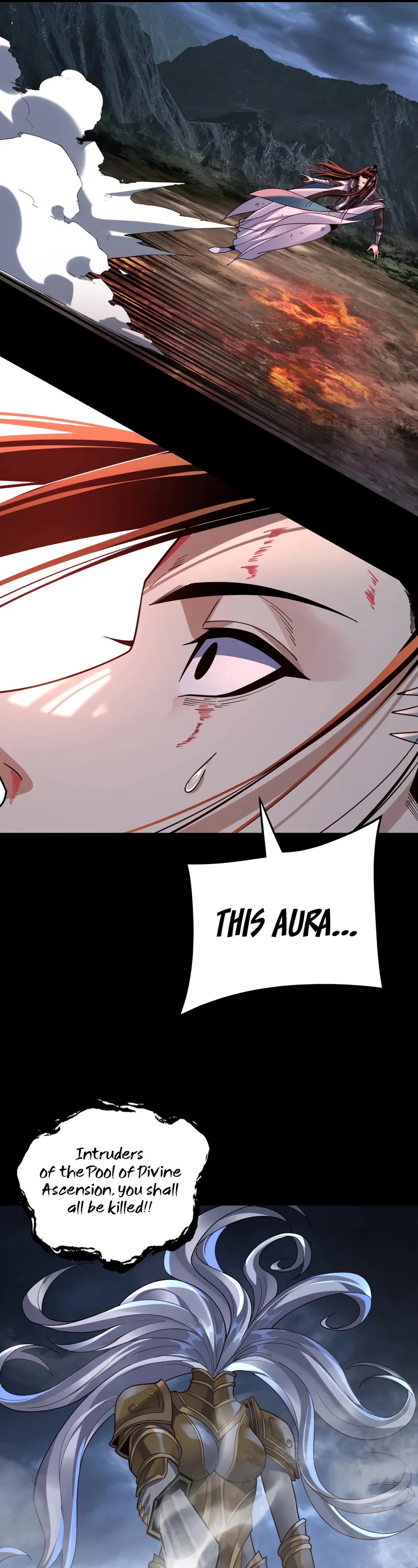 I Am the Fated Villain Chapter 111 page 17 - Chapter 111