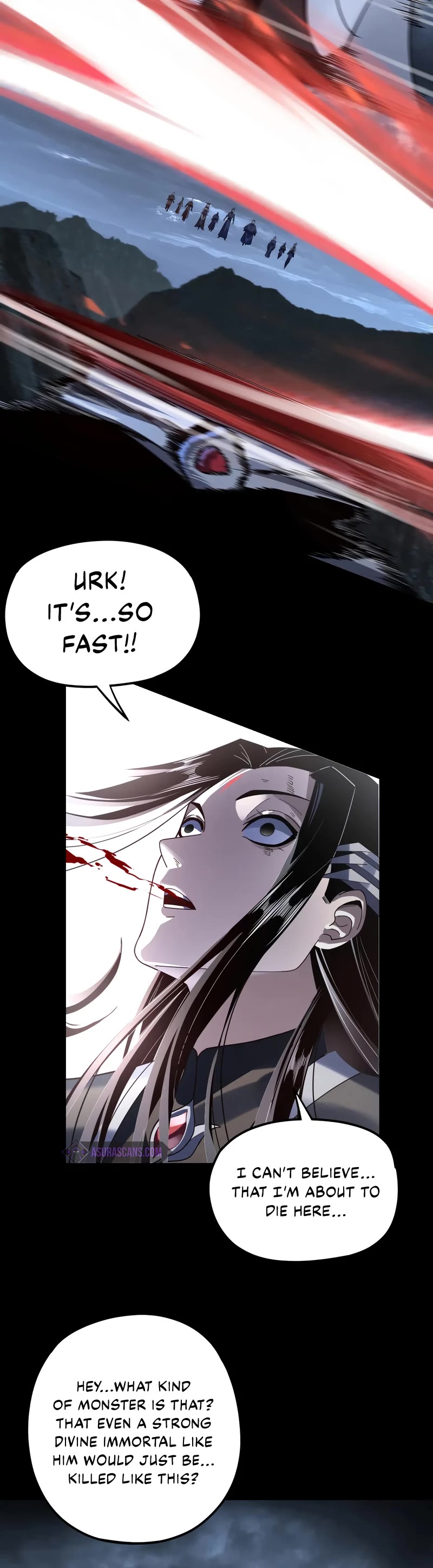 I Am the Fated Villain Chapter 111 page 19 - Chapter 111