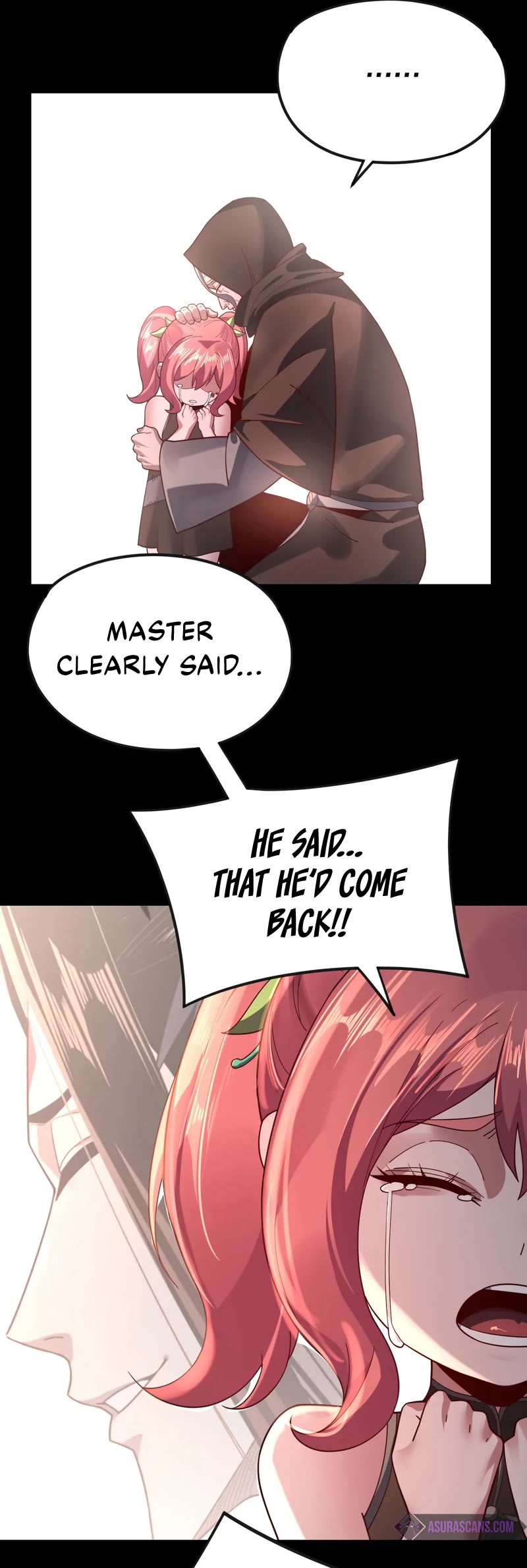 I Am the Fated Villain Chapter 111 page 23 - Chapter 111