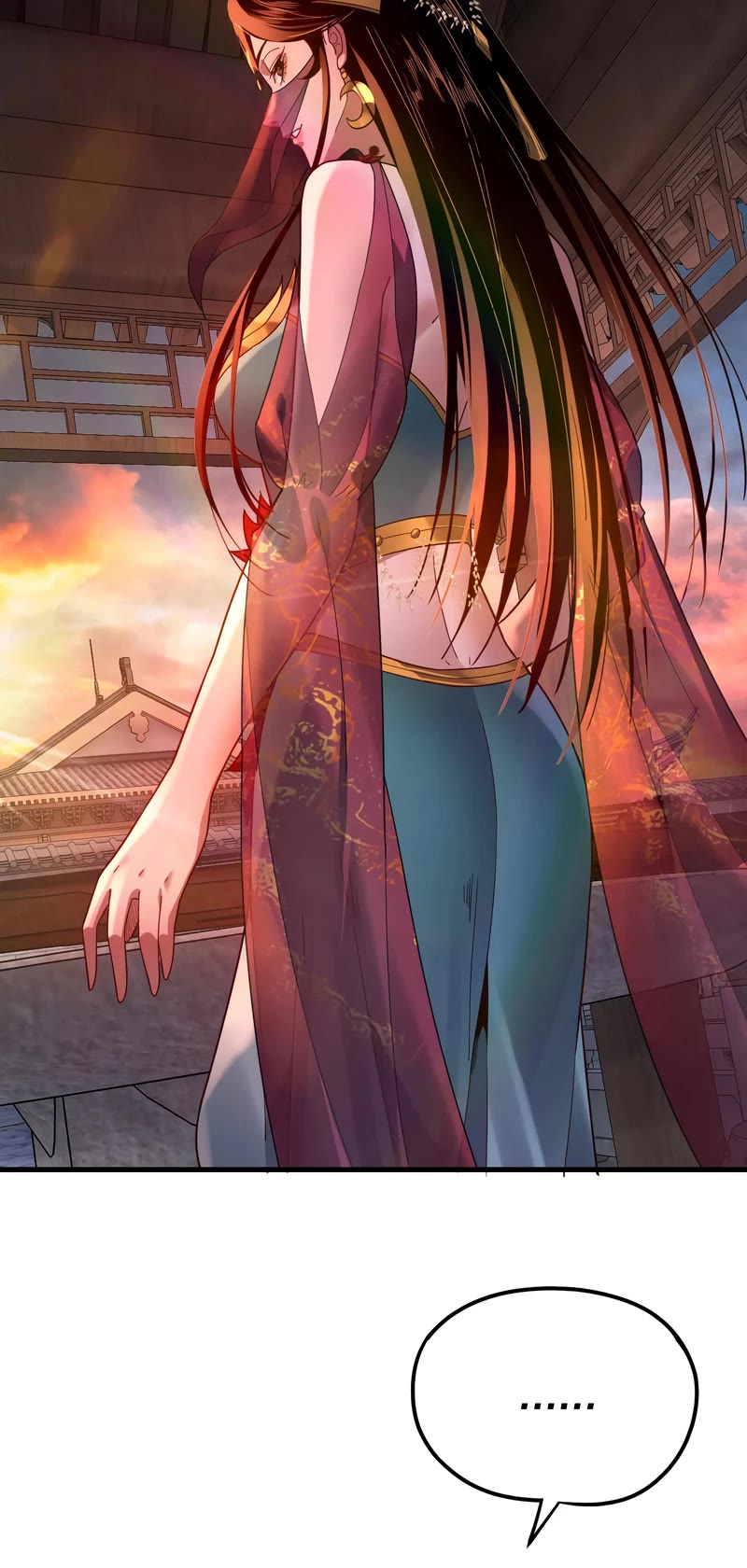 I Am the Fated Villain Chapter 111 page 32 - Chapter 111