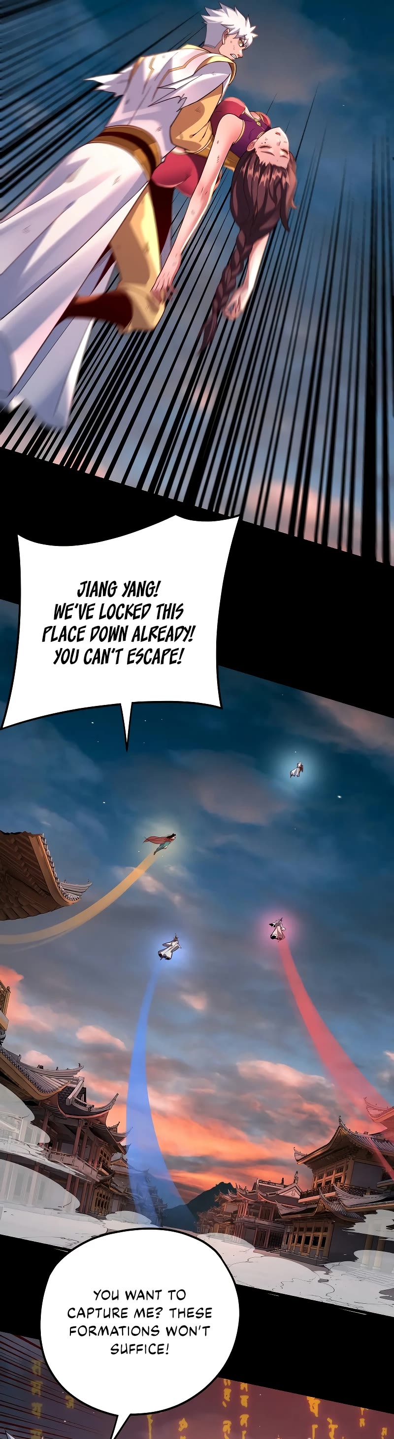 I Am the Fated Villain Chapter 112 page 16 - Chapter 112