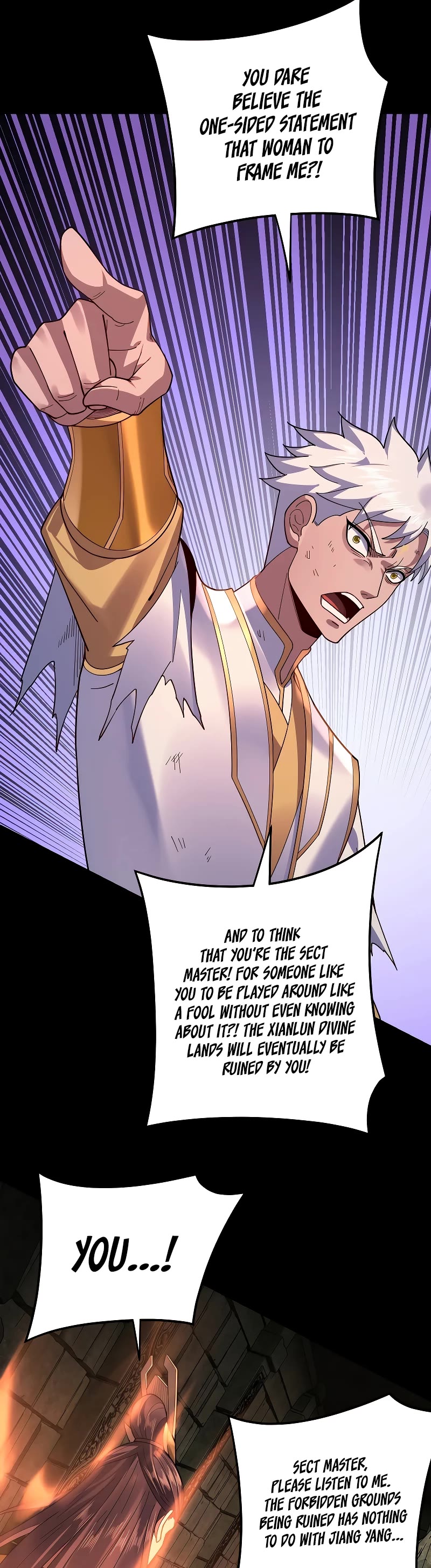 I Am the Fated Villain Chapter 112 page 26 - Chapter 112