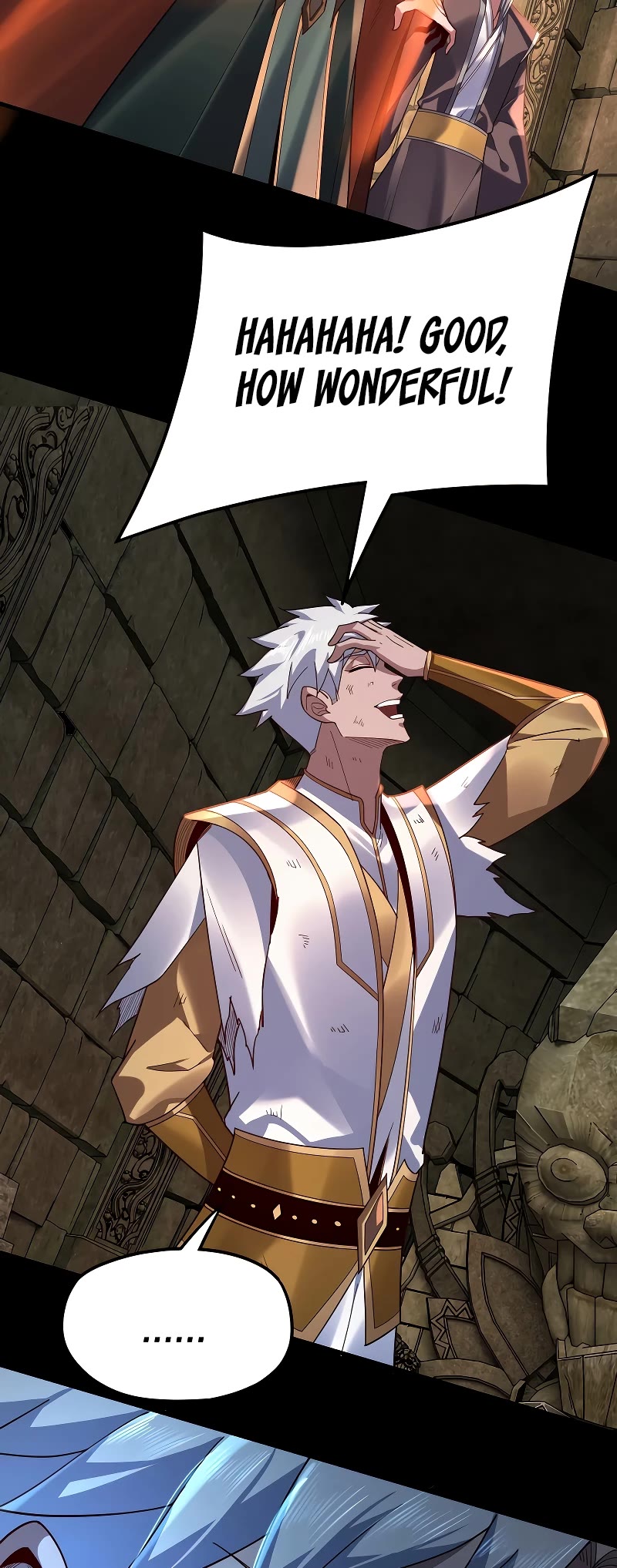 I Am the Fated Villain Chapter 112 page 29 - Chapter 112