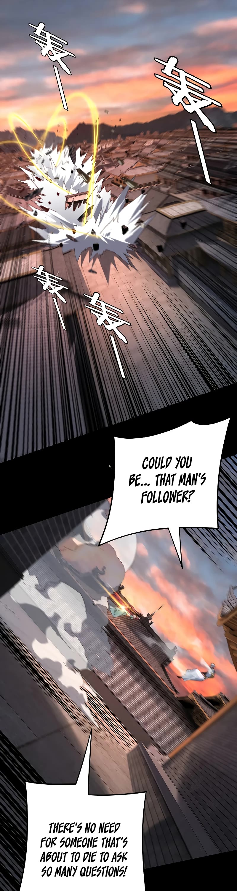 I Am the Fated Villain Chapter 112 page 3 - Chapter 112