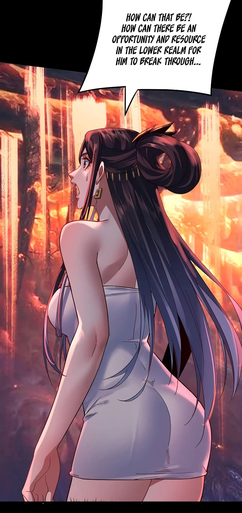 I Am the Fated Villain Chapter 112 page 34 - Chapter 112