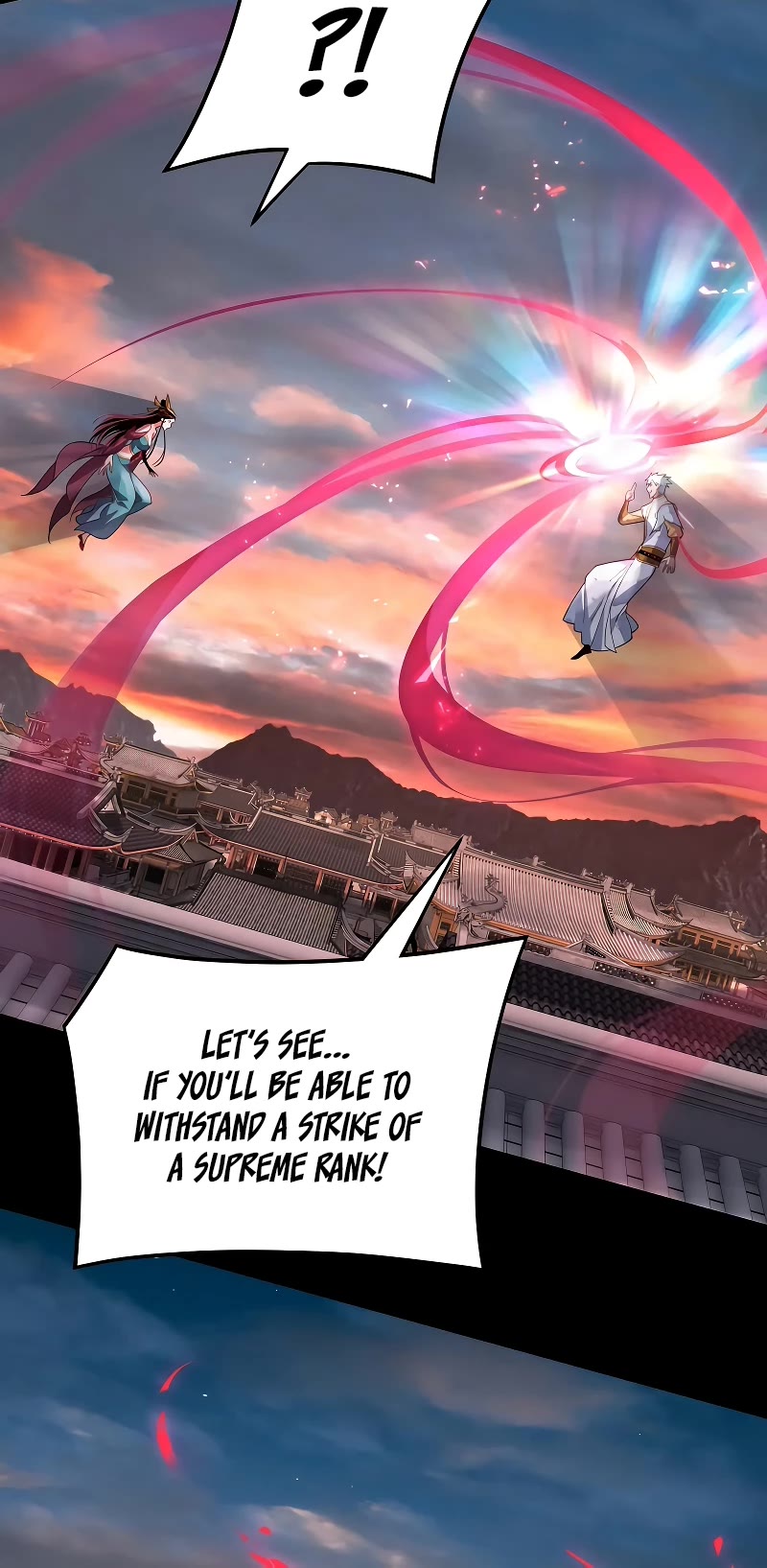 I Am the Fated Villain Chapter 112 page 5 - Chapter 112