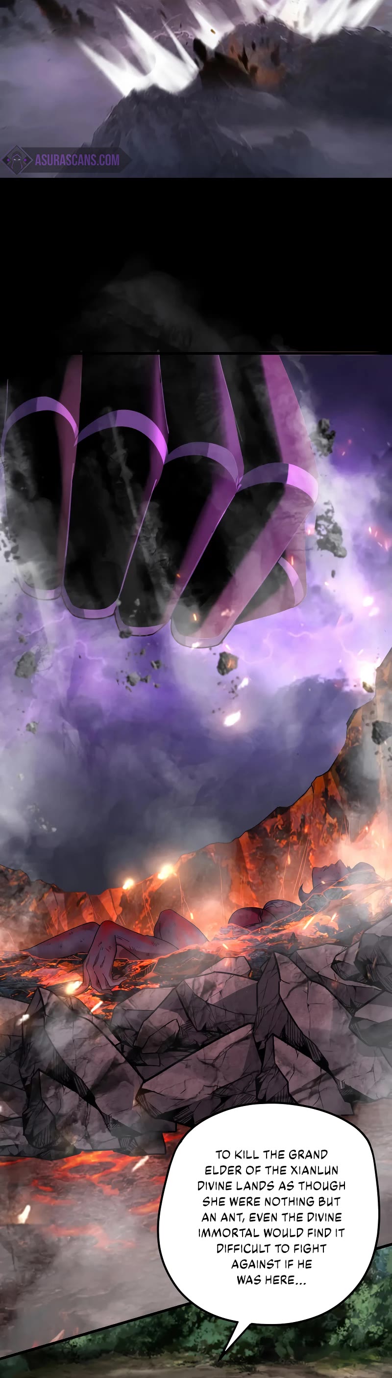 I Am the Fated Villain Chapter 113 page 24 - Chapter 113