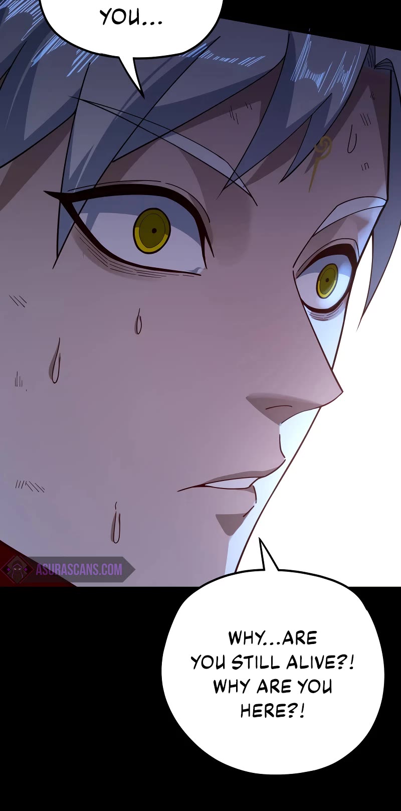 I Am the Fated Villain Chapter 113 page 31 - Chapter 113