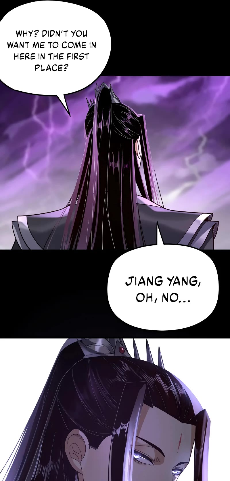 I Am the Fated Villain Chapter 113 page 32 - Chapter 113