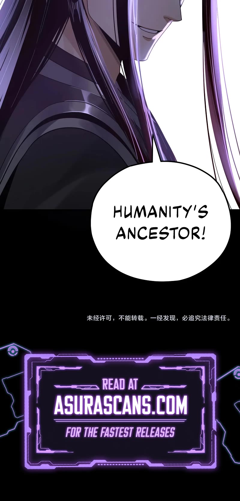 I Am the Fated Villain Chapter 113 page 33 - Chapter 113