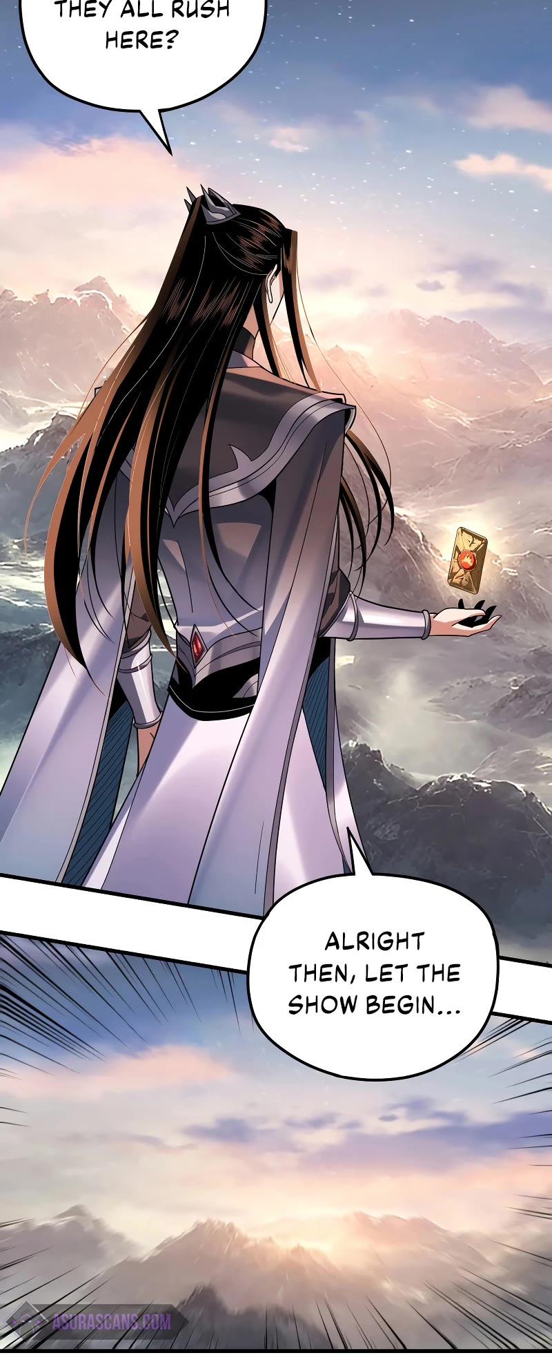I Am the Fated Villain Chapter 113 page 5 - Chapter 113