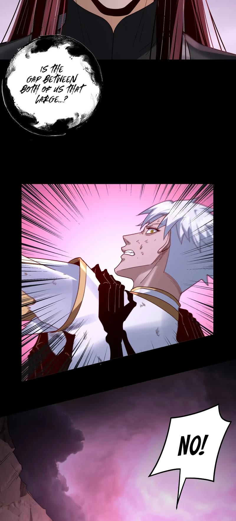 I Am the Fated Villain Chapter 114 page 28 - Chapter 114