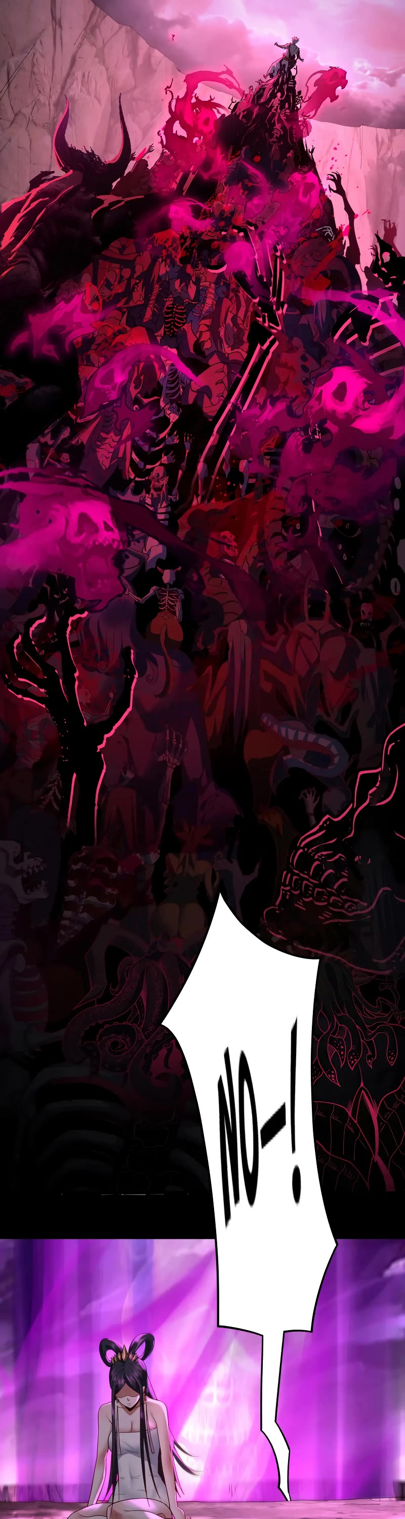 I Am the Fated Villain Chapter 114 page 29 - Chapter 114