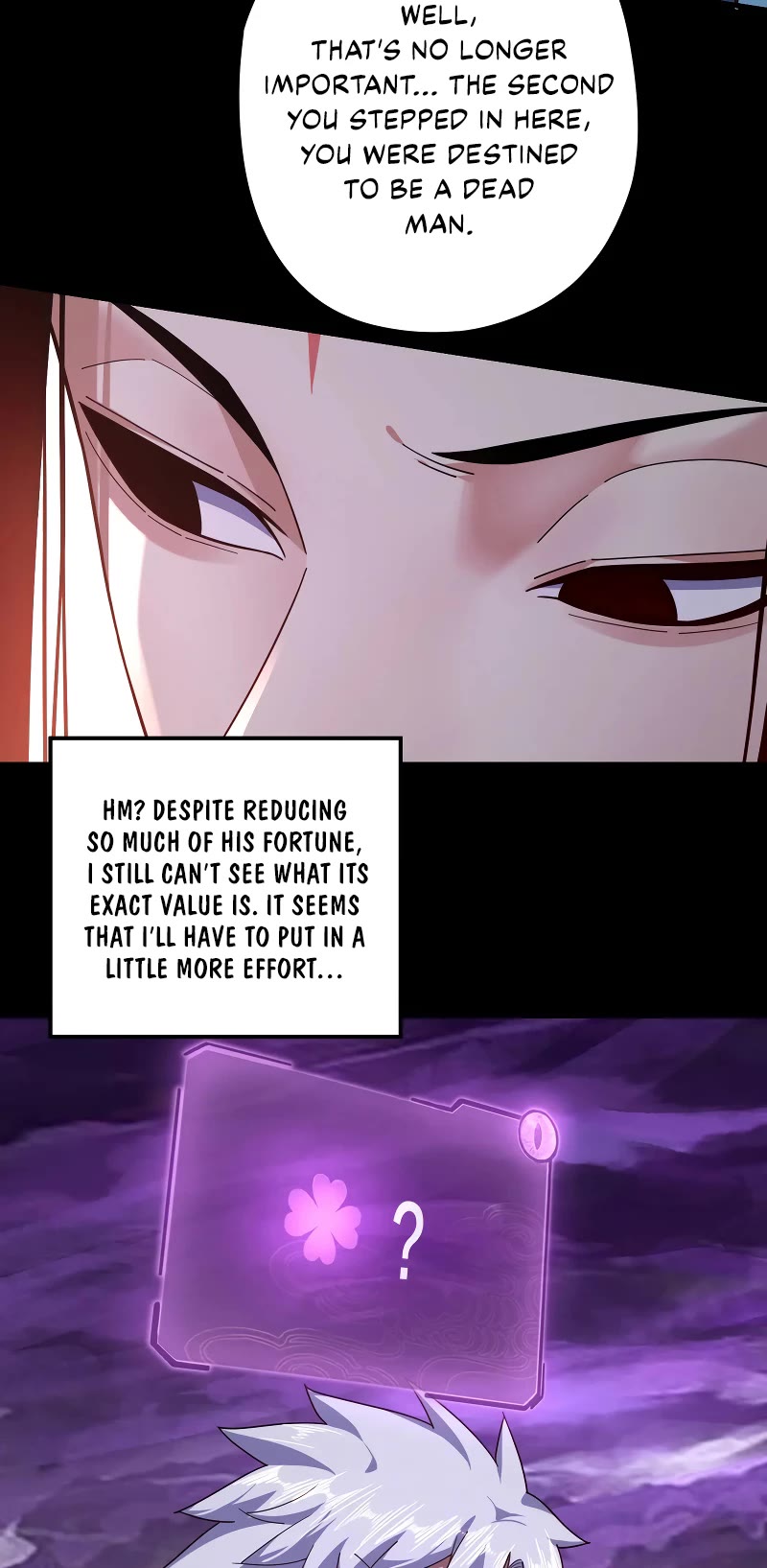 I Am the Fated Villain Chapter 114 page 4 - Chapter 114