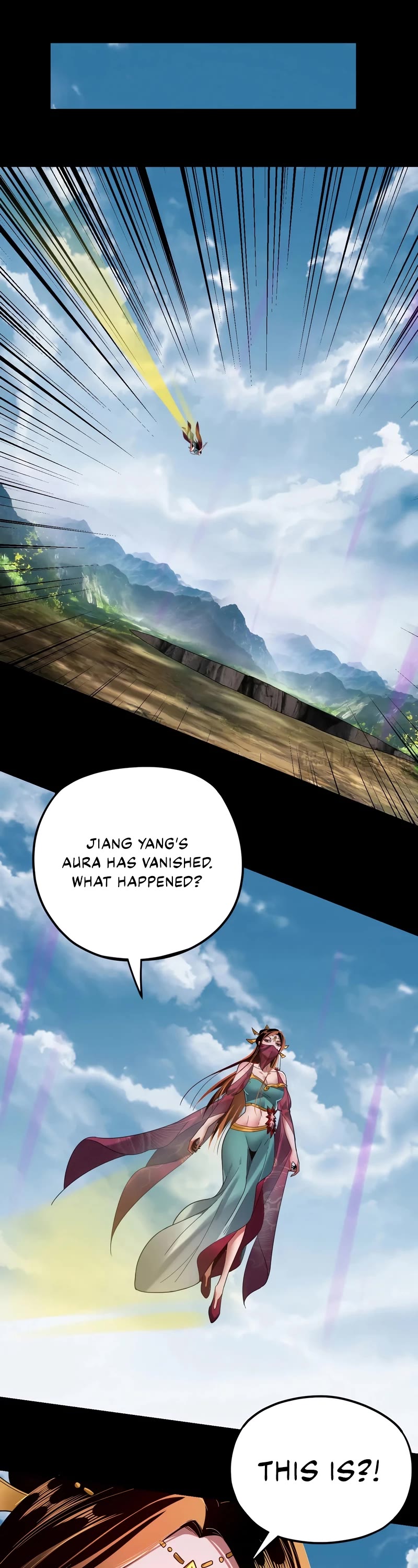 I Am the Fated Villain Chapter 115 page 14 - Chapter 115