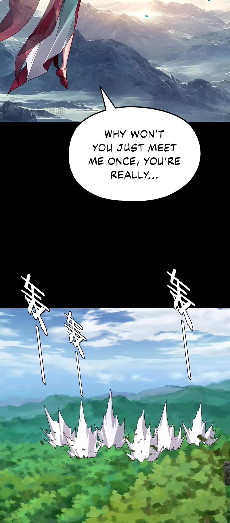 I Am the Fated Villain Chapter 115 page 17 - Chapter 115