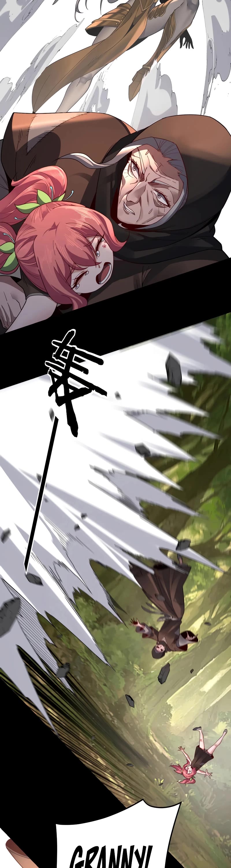 I Am the Fated Villain Chapter 115 page 19 - Chapter 115