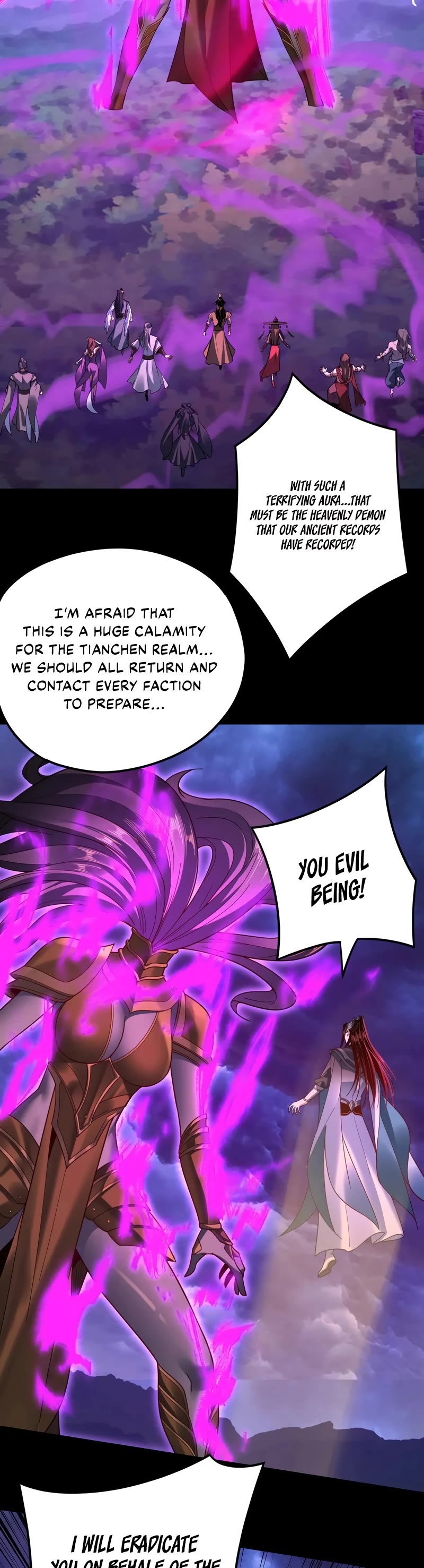 I Am the Fated Villain Chapter 115 page 30 - Chapter 115