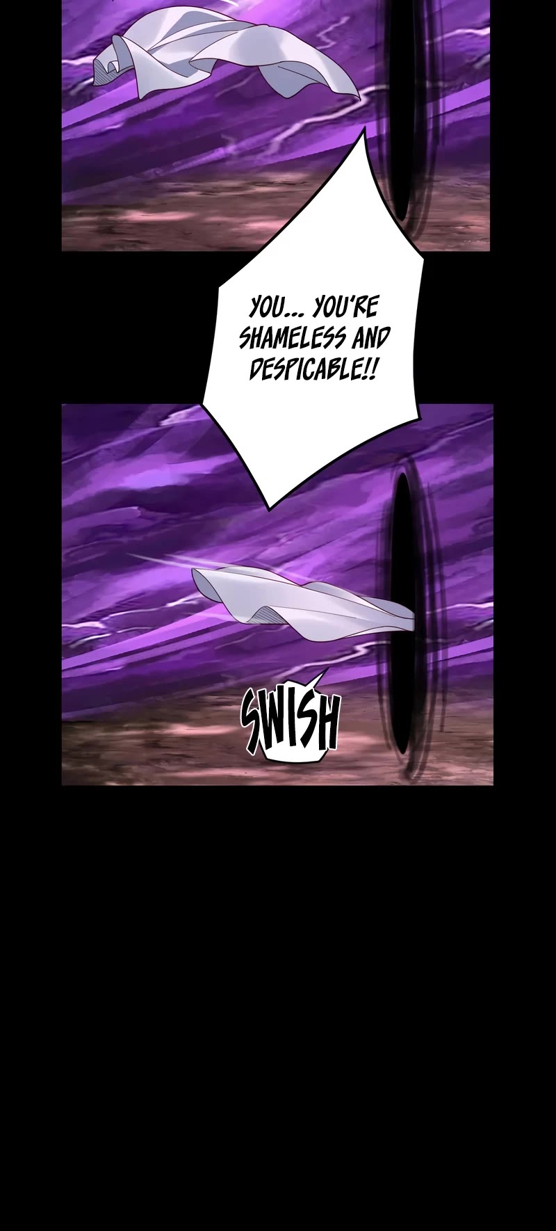 I Am the Fated Villain Chapter 115 page 8 - Chapter 115