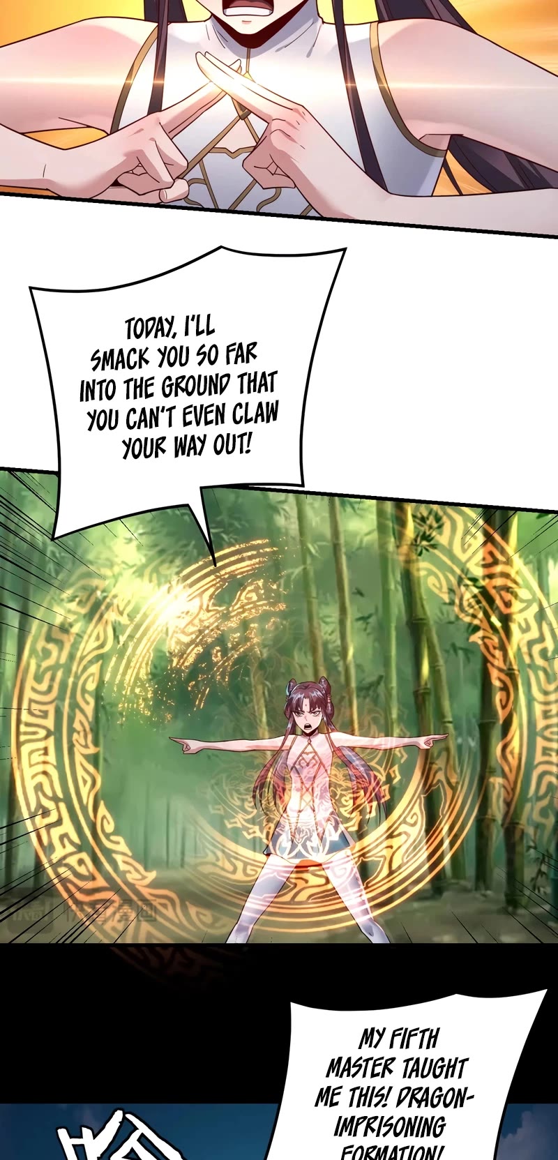 I Am the Fated Villain Chapter 117 page 15 - Chapter 117