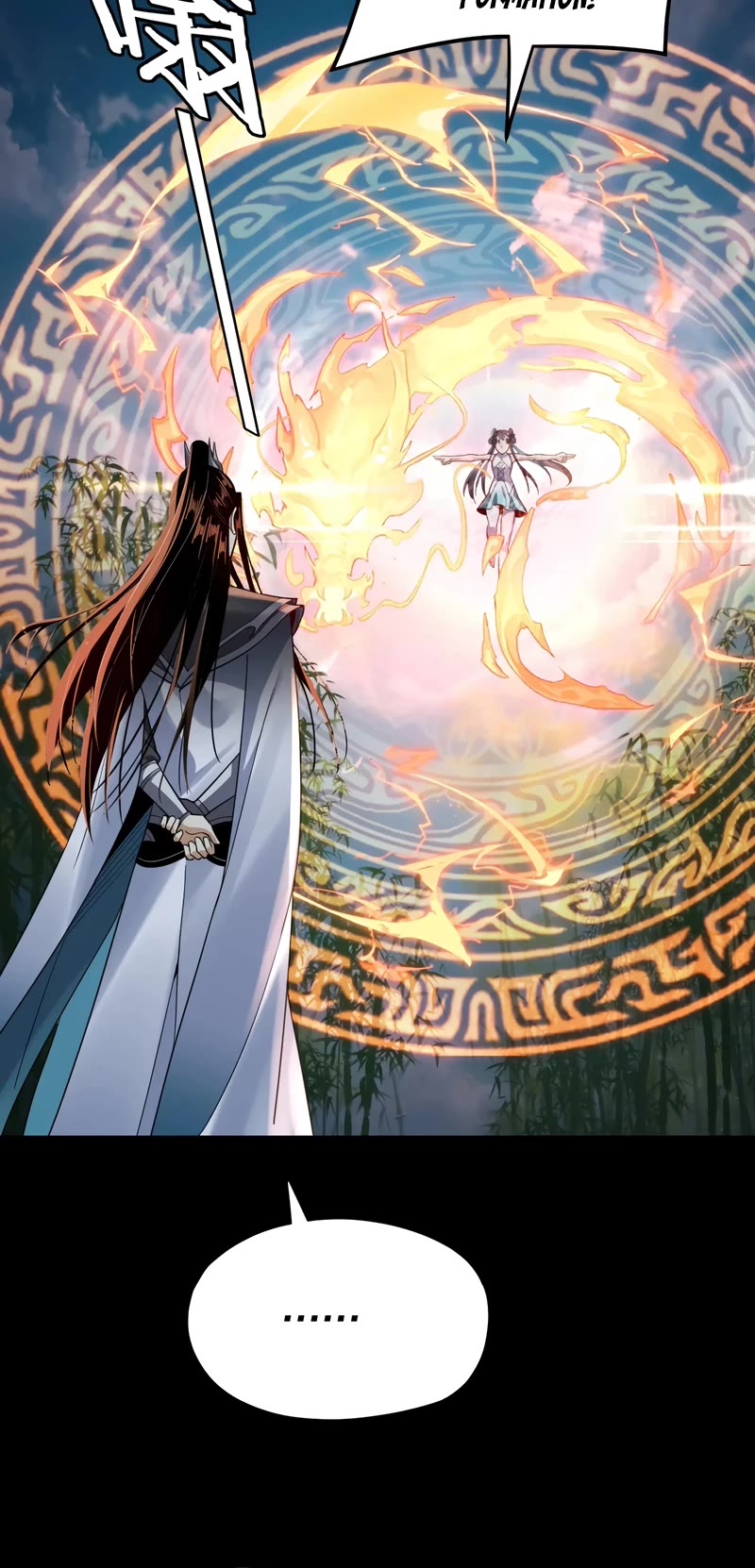 I Am the Fated Villain Chapter 117 page 16 - Chapter 117