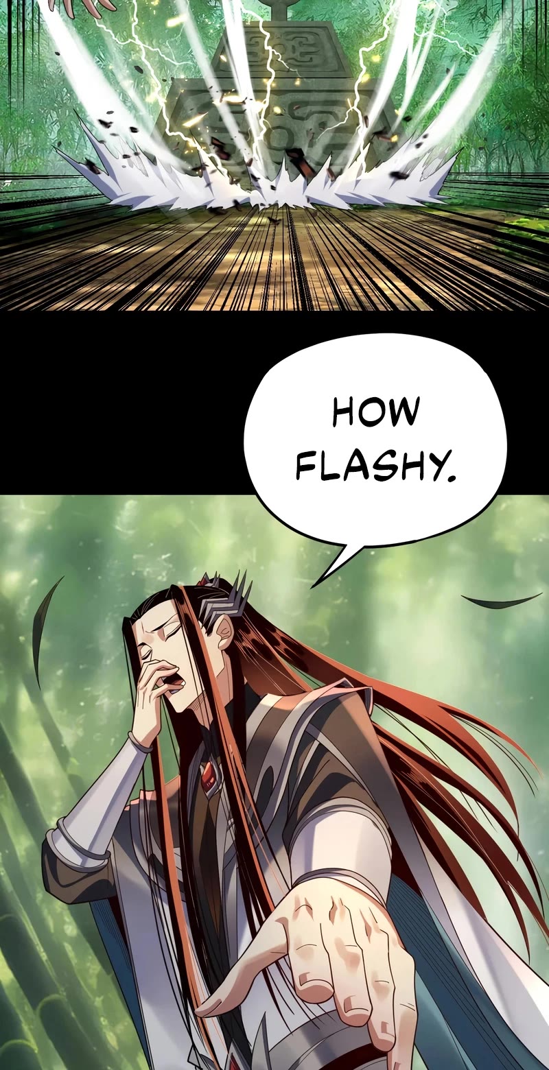 I Am the Fated Villain Chapter 117 page 19 - Chapter 117
