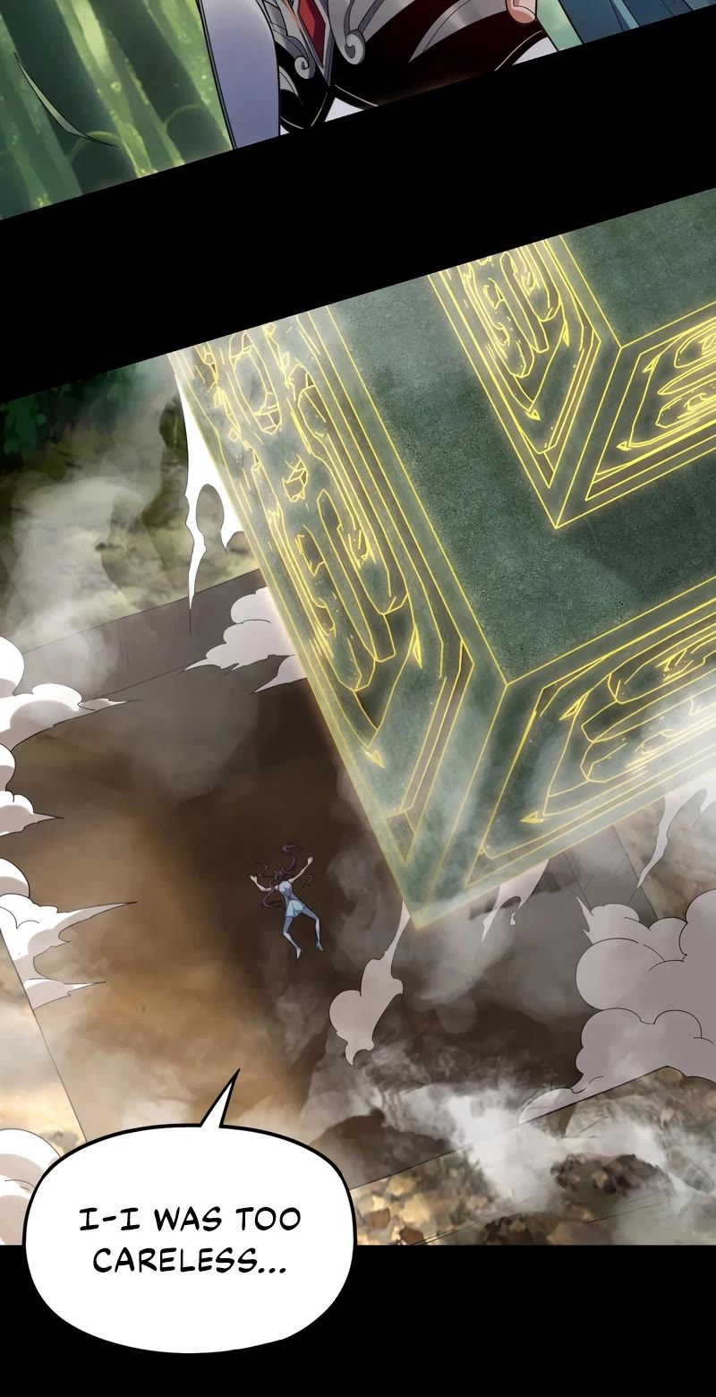 I Am the Fated Villain Chapter 117 page 20 - Chapter 117