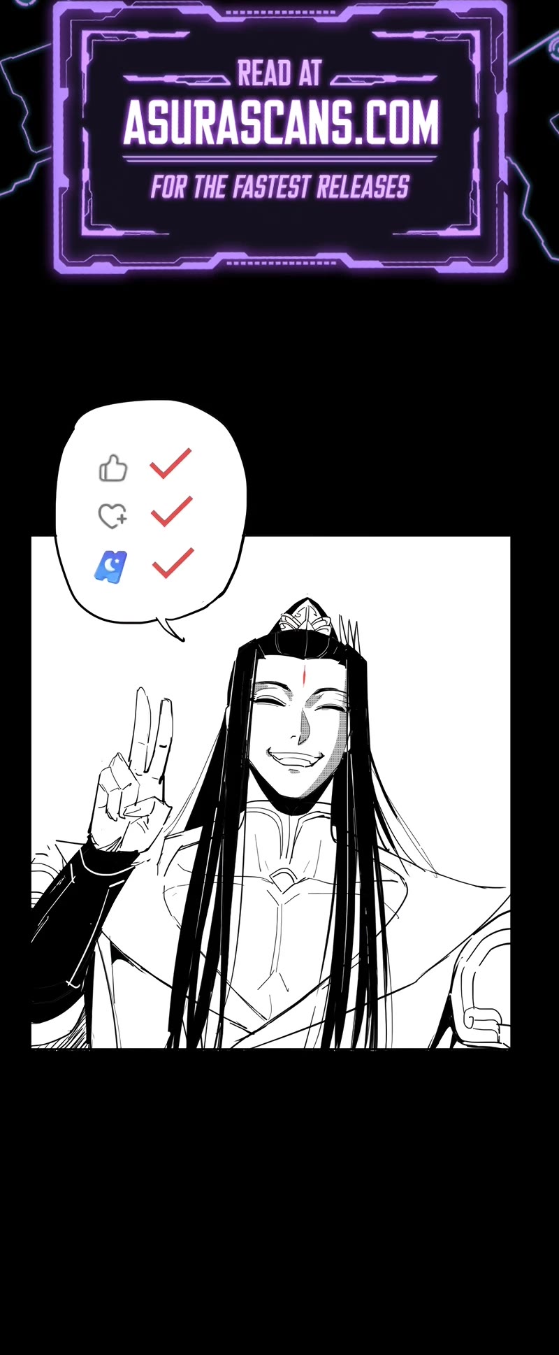I Am the Fated Villain Chapter 117 page 34 - Chapter 117