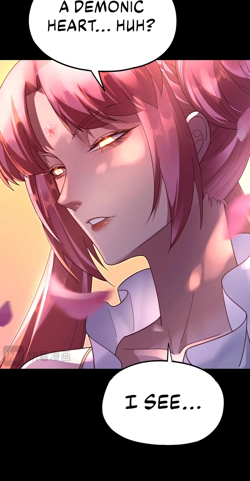 I Am the Fated Villain Chapter 118 page 25 - Chapter 118