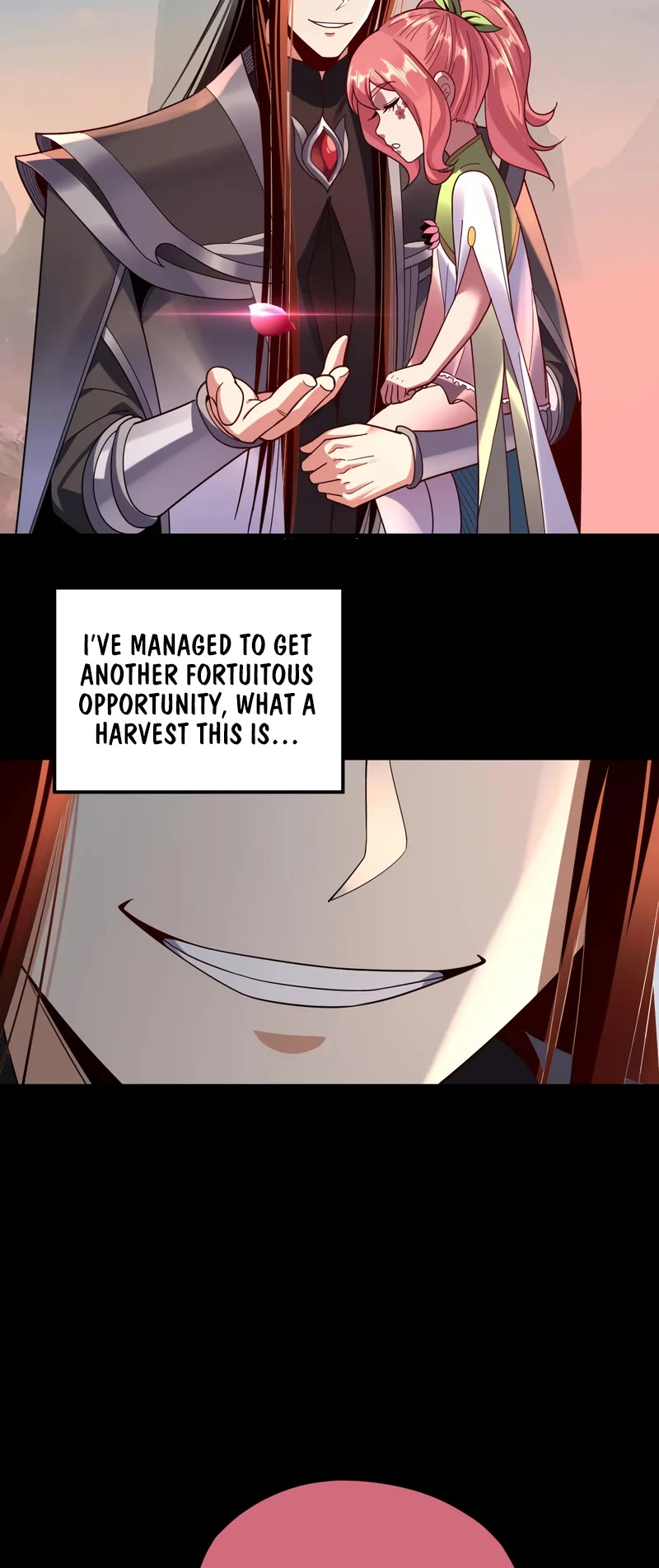 I Am the Fated Villain Chapter 118 page 32 - Chapter 118