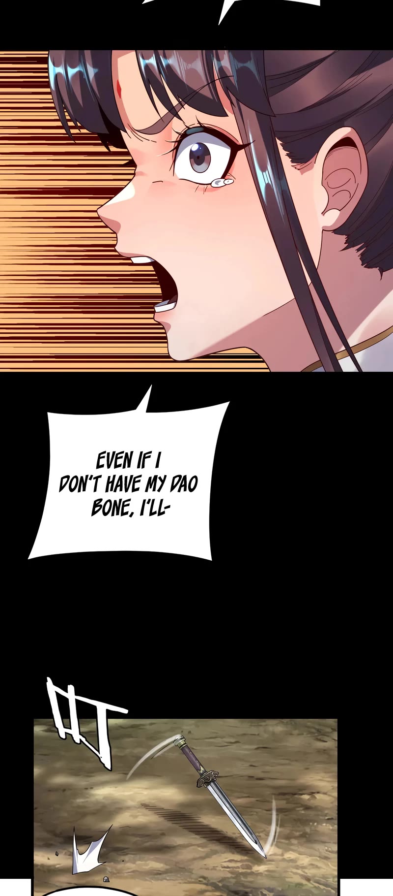 I Am the Fated Villain Chapter 119 page 10 - Chapter 119