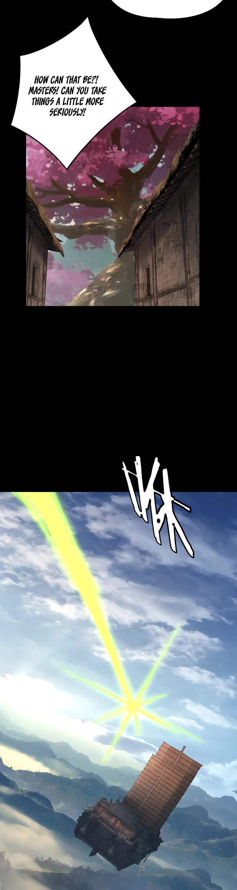 I Am the Fated Villain Chapter 119 page 17 - Chapter 119