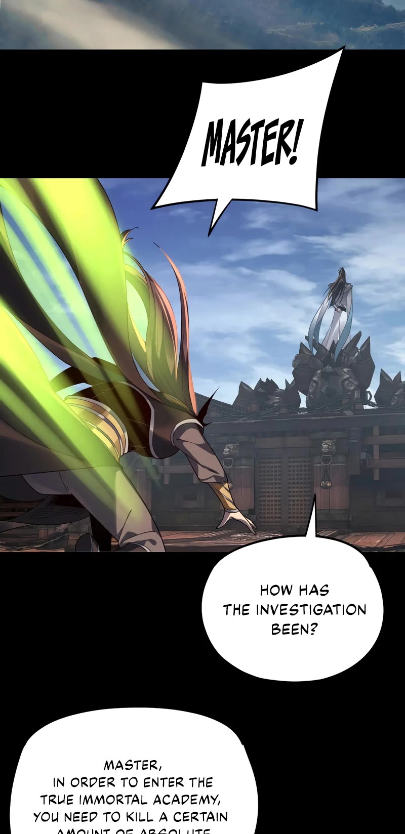 I Am the Fated Villain Chapter 119 page 18 - Chapter 119