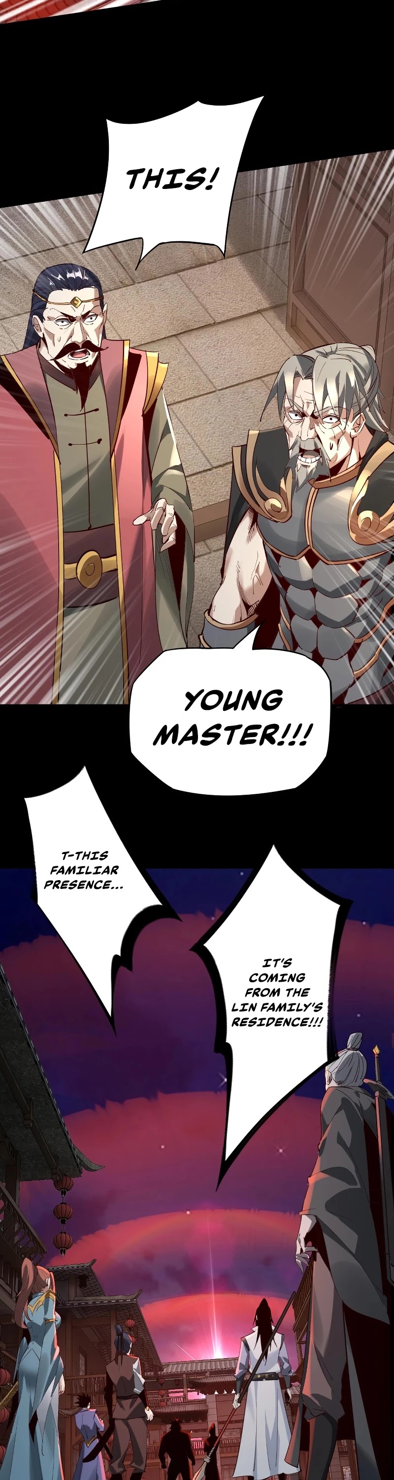 I Am the Fated Villain Chapter 12 page 13 - Chapter 12