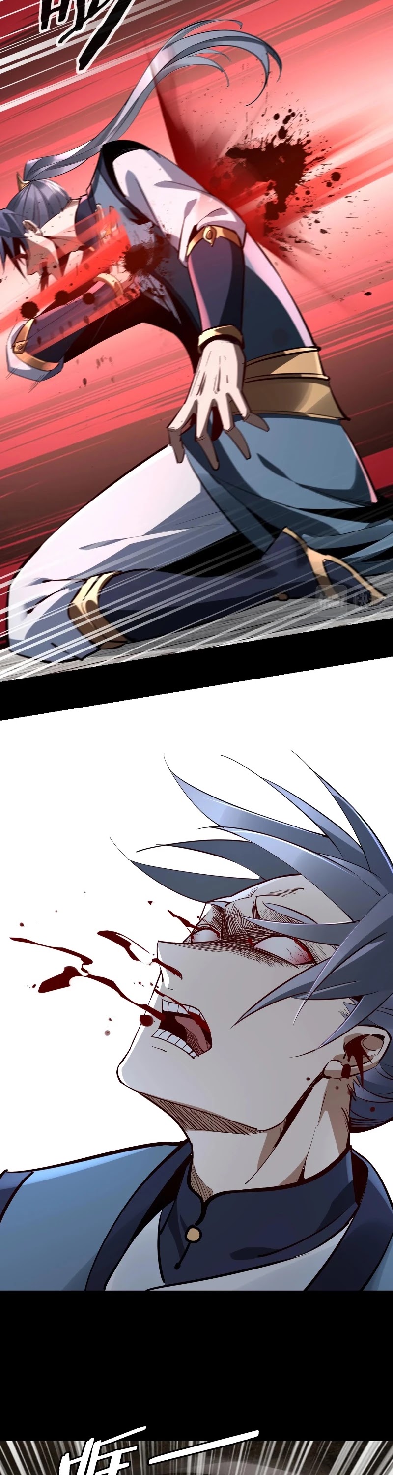 I Am the Fated Villain Chapter 12 page 26 - Chapter 12