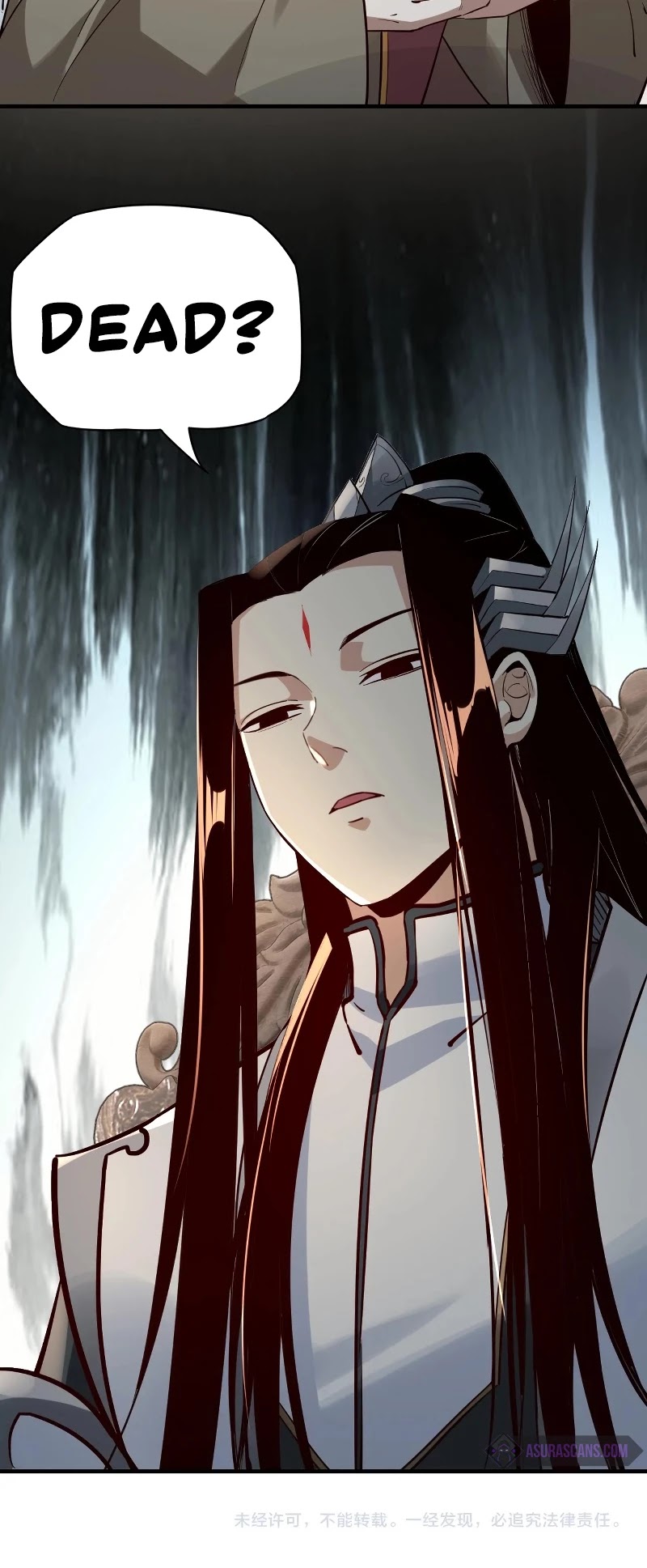 I Am the Fated Villain Chapter 12 page 33 - Chapter 12