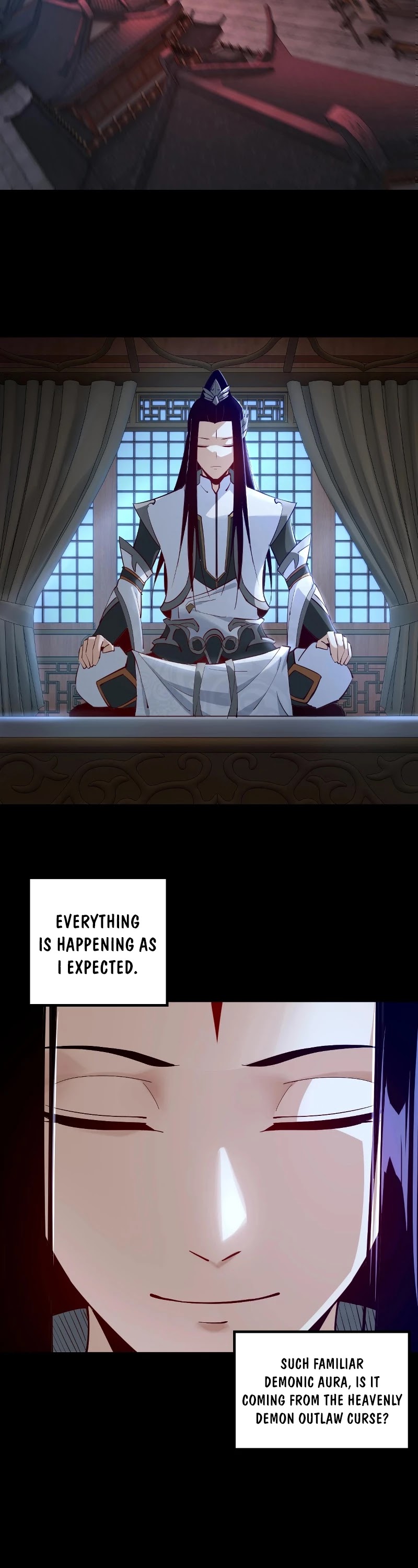 I Am the Fated Villain Chapter 12 page 4 - Chapter 12