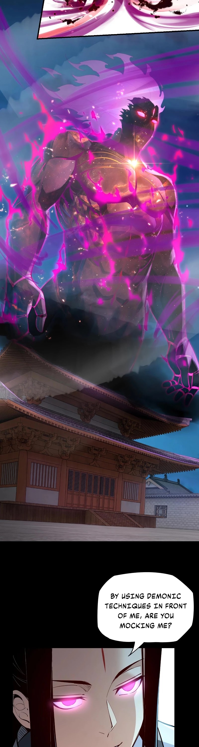 I Am the Fated Villain Chapter 12 page 6 - Chapter 12