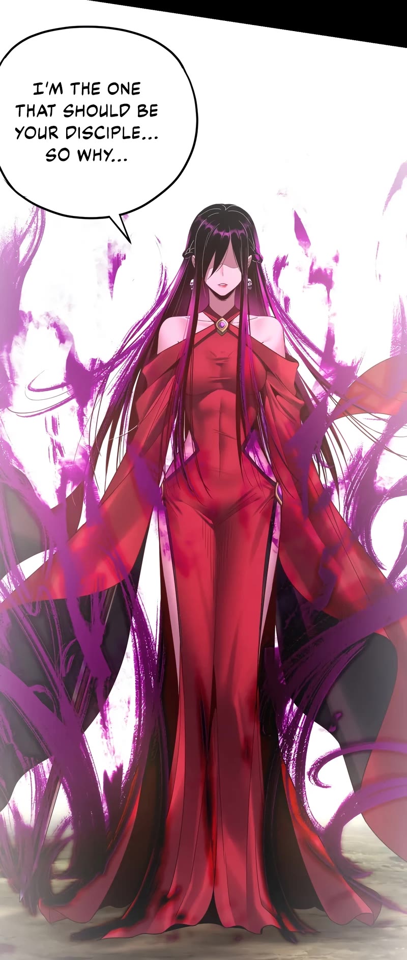 I Am the Fated Villain Chapter 120 page 22 - Chapter 120