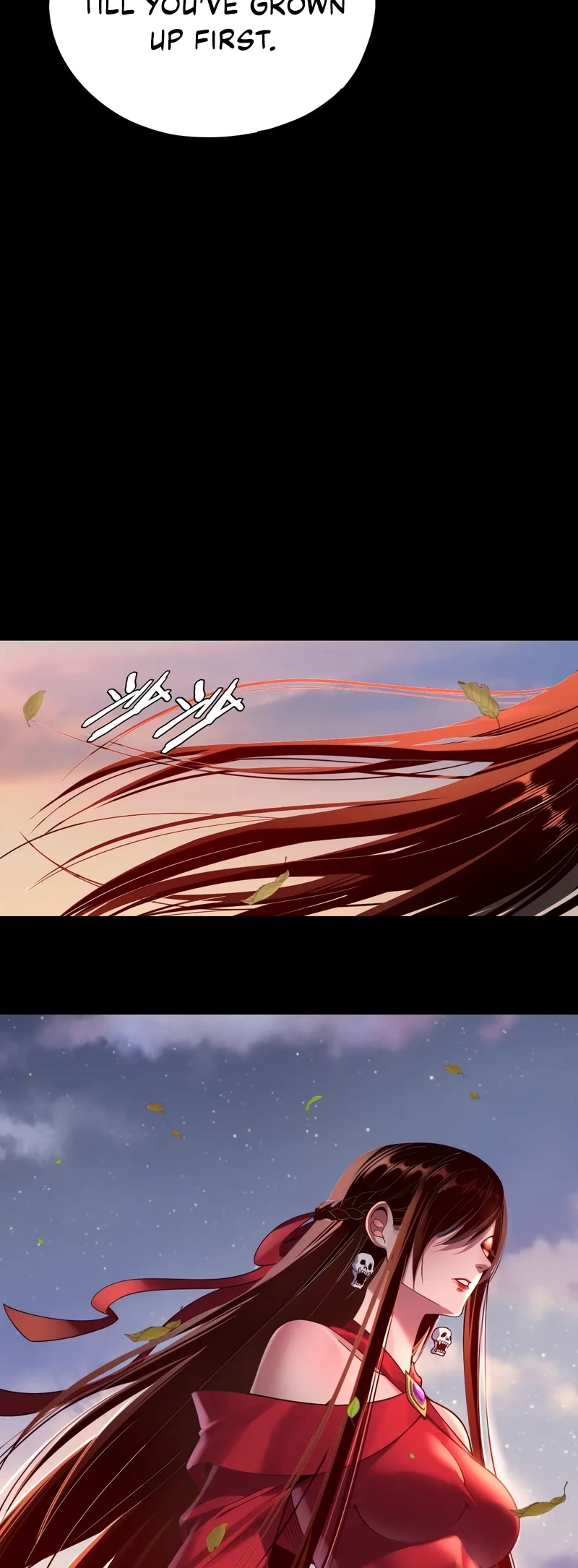 I Am the Fated Villain Chapter 120 page 29 - Chapter 120