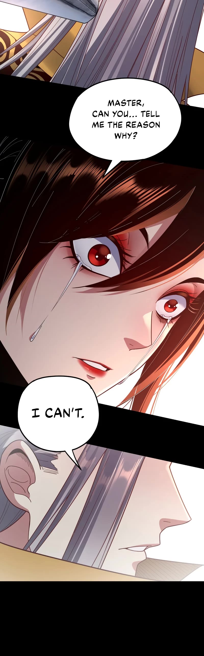 I Am the Fated Villain Chapter 120 page 32 - Chapter 120