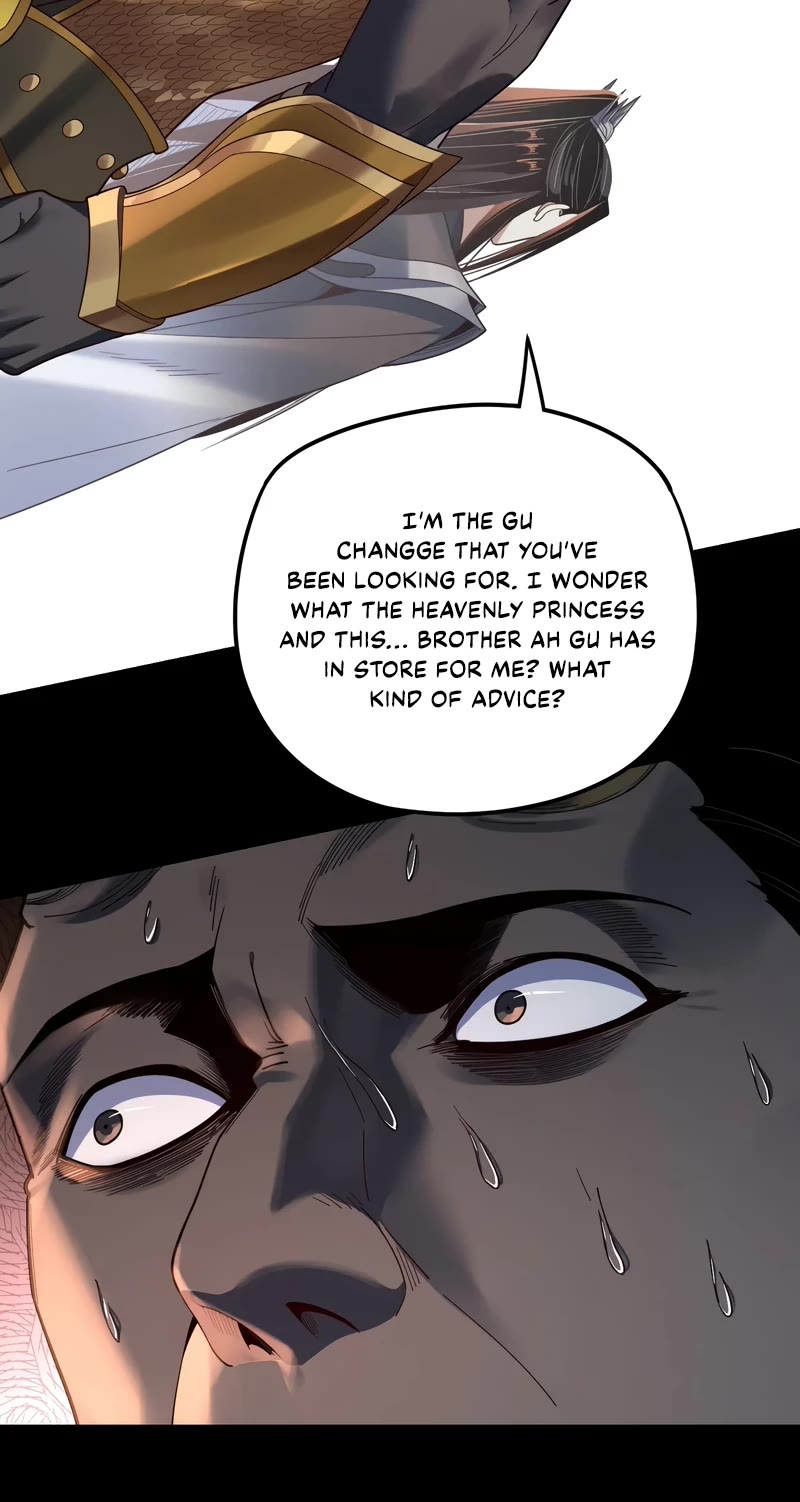 I Am the Fated Villain Chapter 120 page 5 - Chapter 120