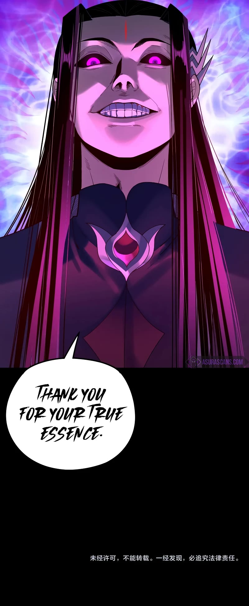 I Am the Fated Villain Chapter 122 page 38 - Chapter 122