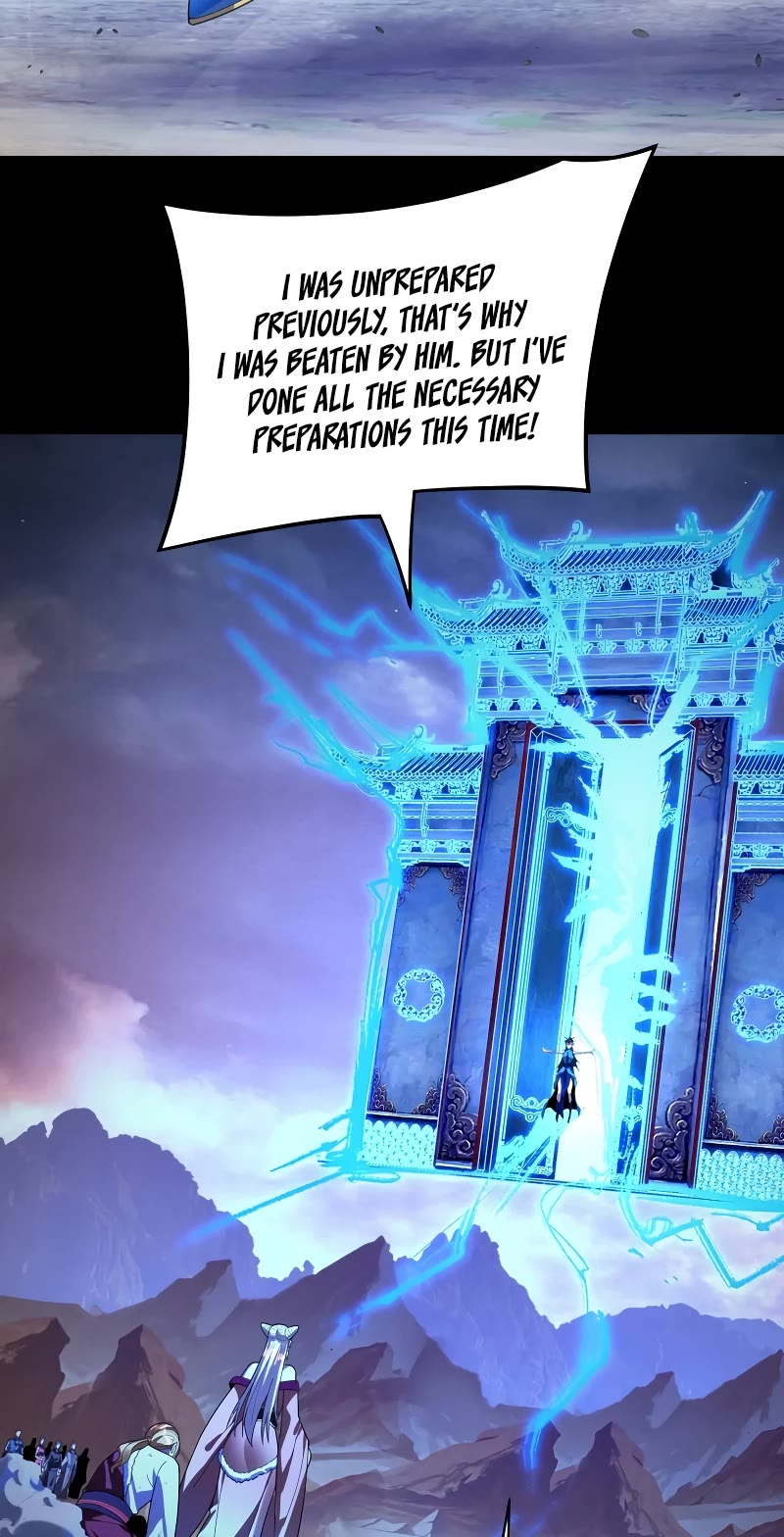 I Am the Fated Villain Chapter 122 page 8 - Chapter 122