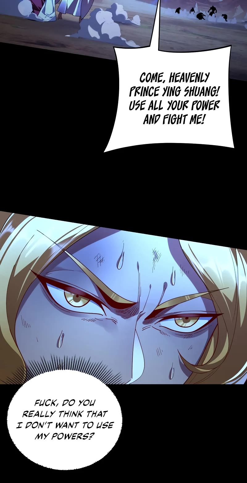 I Am the Fated Villain Chapter 122 page 9 - Chapter 122