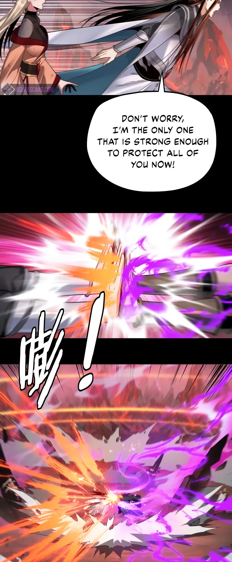 I Am the Fated Villain Chapter 123 page 31 - Chapter 123